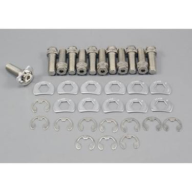 Stage 8 Locking Header Fastener Kits 8911A