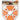 STIHL 0.095" Diameter x 280' Orange Nylon Trimmer Line