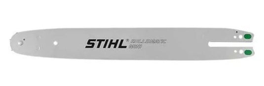 STIHL  16in Rollomatic E Mini Series Guide Bar 3/8in P .043in