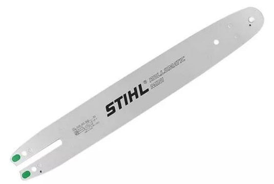 STIHL  16in Rollomatic E Mini Series Guide Bar 3/8in P .043in