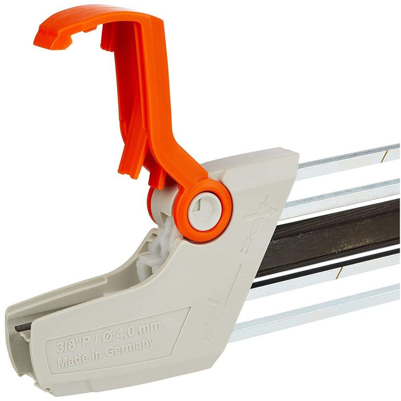 Load image into Gallery viewer, STIHL 2-In-1 3/8&quot; File Guide
