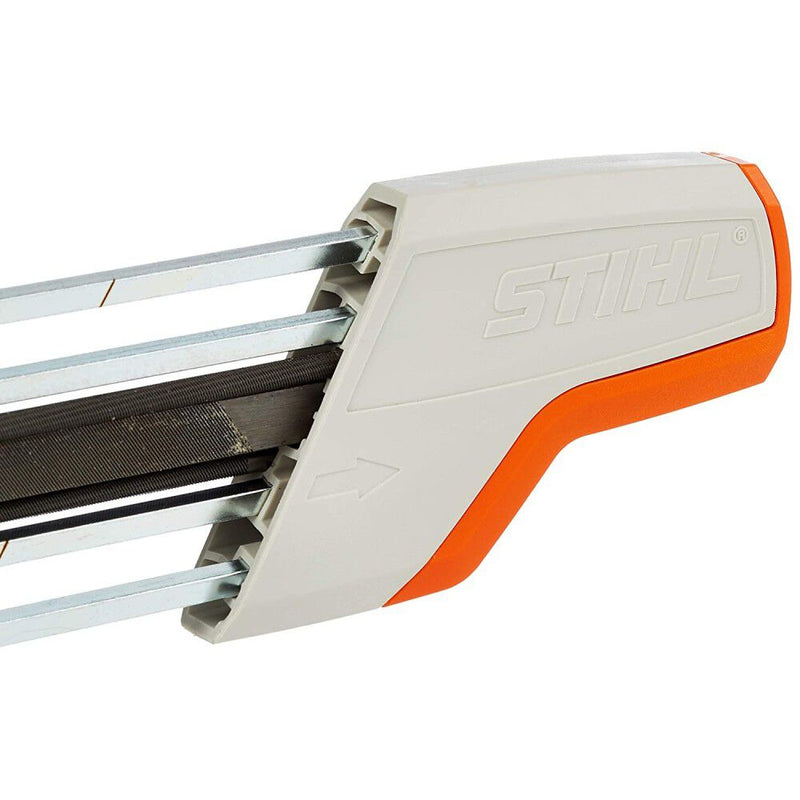 Load image into Gallery viewer, STIHL 2-In-1 3/8&quot; File Guide
