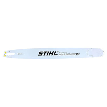 STIHL 25 Inch Rollomatic E (Ematic) SN 3/8-050 Guide Bar