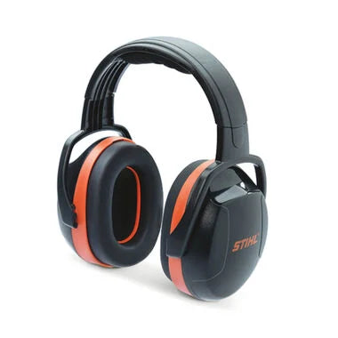 STIHL 26 NRR Ear Muffs Hearing Protectors