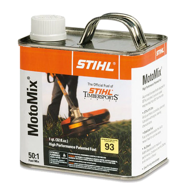 (IN-STORE PICKUP ONLY) Stihl MotoMix® Fuel 1qt