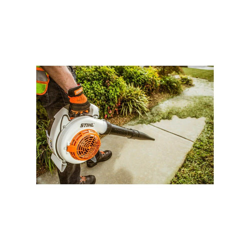 Load image into Gallery viewer, STIHL BG 86 Gas-Powered Blower (INSTORE PICKUP ONLY)
