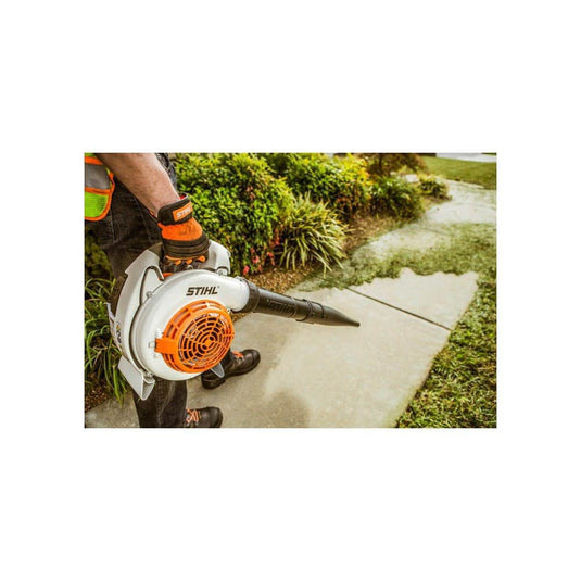 STIHL BG 86 Gas-Powered Blower (INSTORE PICKUP ONLY)