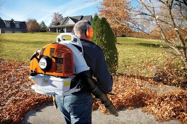 Load image into Gallery viewer, STIHL BR 430 Backpack Blower (INSTORE PICKUP ONLY)
