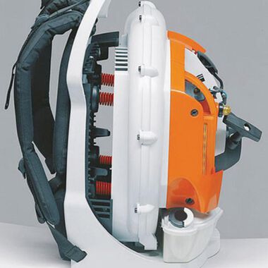 STIHL BR 430 Backpack Blower (INSTORE PICKUP ONLY)