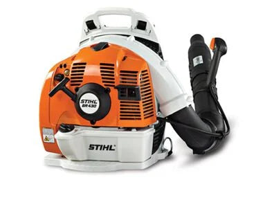 STIHL BR 430 Backpack Blower (INSTORE PICKUP ONLY)