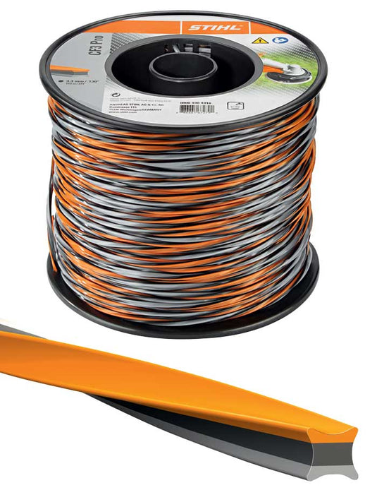 STIHL CF3 PRO .095 LINE 695 ft. 3 LB