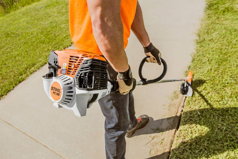 Load image into Gallery viewer, STIHL FC 96 Edger (INSTORE PICK UP ONLY)
