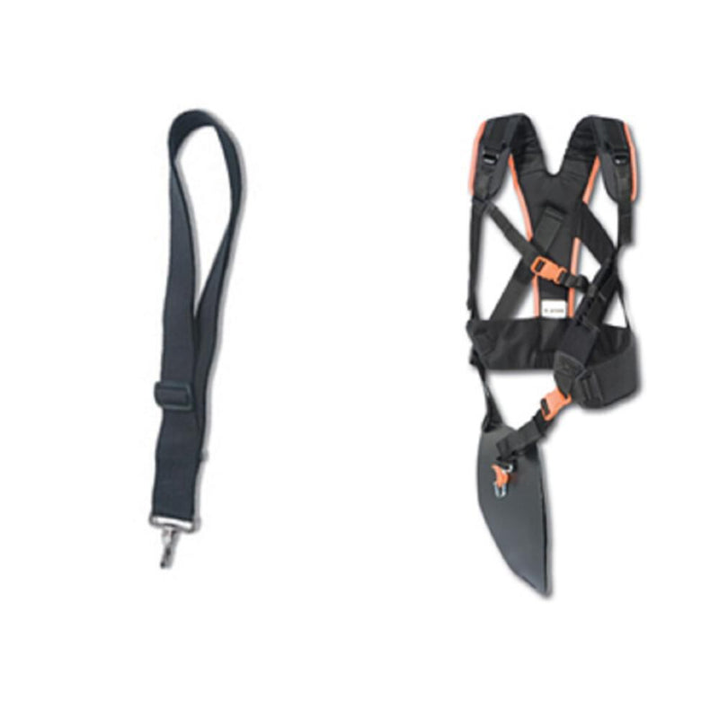 Load image into Gallery viewer, STIHL FS 111 Gas Trimmer with Bike Handle (INSTORE PICKUP ONLY)
