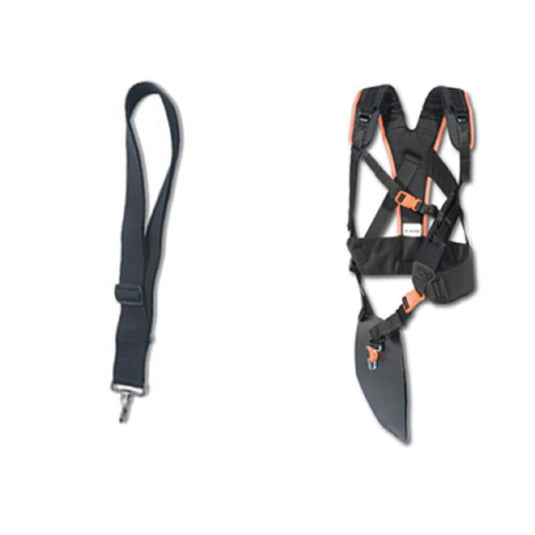 STIHL FS 111 Gas Trimmer with Bike Handle (INSTORE PICKUP ONLY)