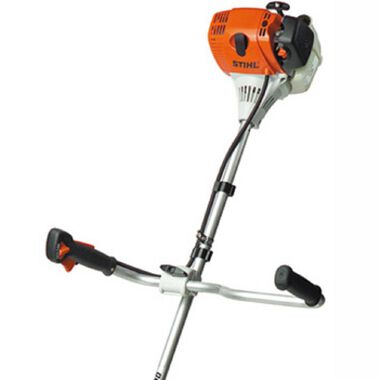 Load image into Gallery viewer, STIHL FS 111 Gas Trimmer with Bike Handle (INSTORE PICKUP ONLY)
