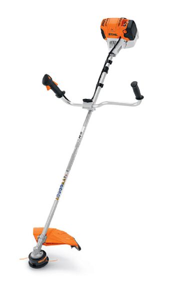 STIHL FS 111 Gas Trimmer with Bike Handle (INSTORE PICKUP ONLY)