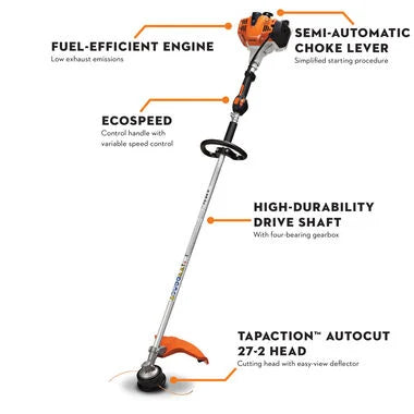 Load image into Gallery viewer, STIHL FS 94 R Trimmer (INSTORE PICK UP ONLY)
