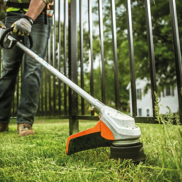 STIHL FSA 90 R 15" 36V Battery-Powered String Trimmer (Bare Tool)