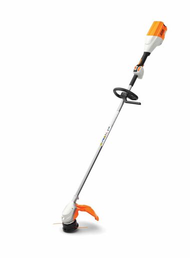 Load image into Gallery viewer, STIHL FSA 90 R 15&quot; 36V Battery-Powered String Trimmer (Bare Tool)
