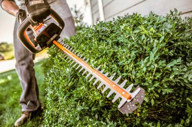 STIHL HSA 45 Cordless Hedge Trimmer (Bare Tool)