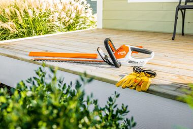 Load image into Gallery viewer, STIHL HSA 45 Cordless Hedge Trimmer (Bare Tool)
