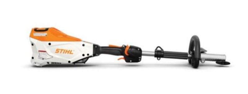 Load image into Gallery viewer, STIHL KMA 135 R Cordless Battery-Powered KombiMotor Powerhead
