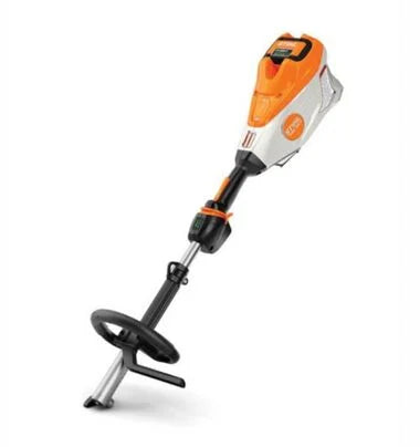 Load image into Gallery viewer, STIHL KMA 135 R Cordless Battery-Powered KombiMotor Powerhead
