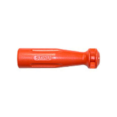 Stihl Chain File Handle