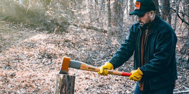 Load image into Gallery viewer, STIHL Pro Splitting Axe
