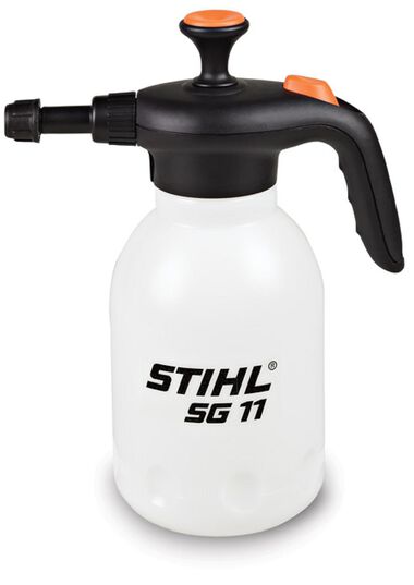 STIHL SG 11 Handheld Sprayer