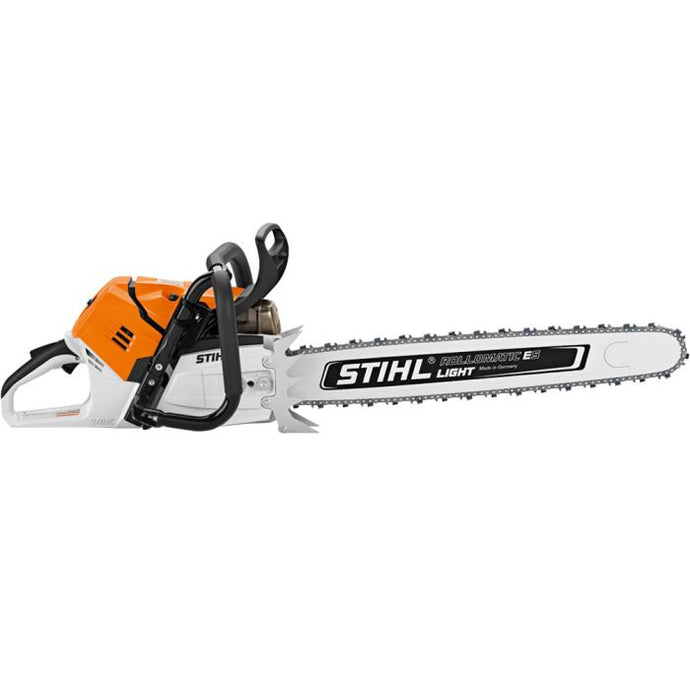 STIHL MS 500i R Wrap-Handle 28