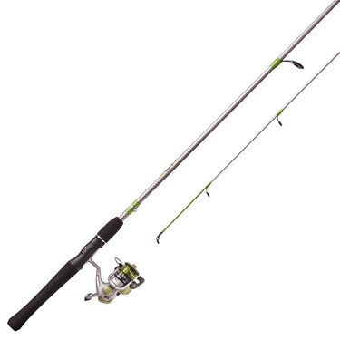 Zebco Stinger 40 Spinning 7′ 2-Piece Combo