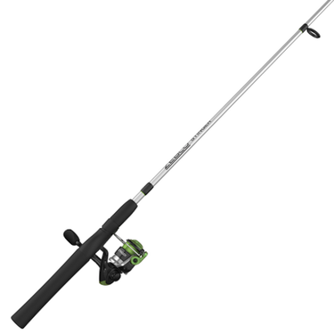 Zebco Stinger 30 6'6" Medium Spinning Combo