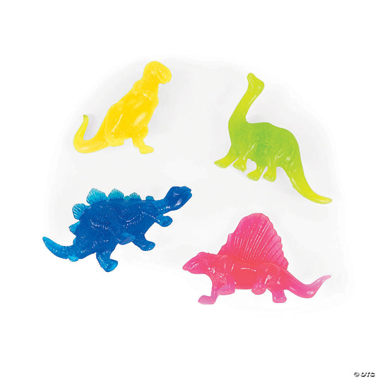 Stretch Dinos