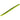 Strike King Shim-E-Stick 12.5cm - Watermelon Chart Laminate