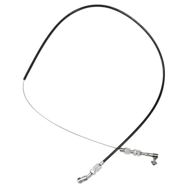 Summit Racing™ Braided Throttle Cables SUM-200042B