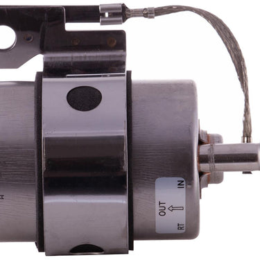 Summit Racing™ Universal LS 5 Microns Fuel Filter Regulators with 0.375 in. Inlet Size SUM-230150