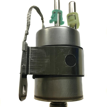 Summit Racing™ Universal LS 5 Microns Fuel Filter Regulators with 0.375 in. Inlet Size SUM-230150
