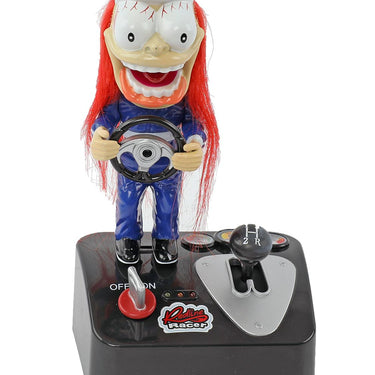 Summit Racing Redline Racer