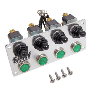 Summit Racing™ Switch Panels SUM-830810
