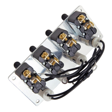 Summit Racing™ Switch Panels SUM-830810