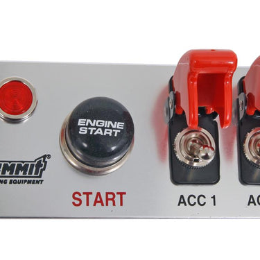 Summit Racing™ Switch Panels SUM-830814