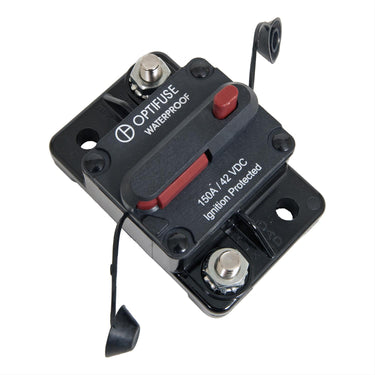 Summit Racing™ Manual Reset Circuit Breakers SUM-900271