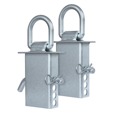 Summit Racing™ D-Ring Anchor Points SUM-900870