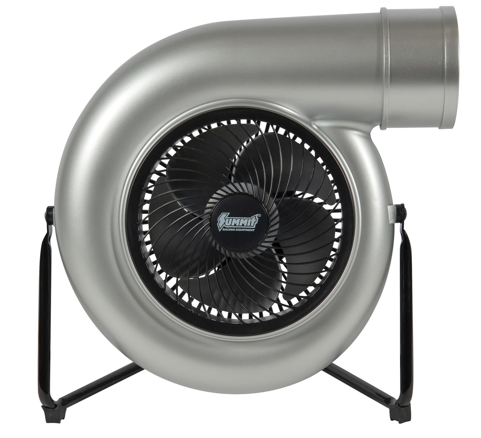 Summit Racing Driver Fans Summit Racing™ Desktop Turbo Fan – The General Store Spokane