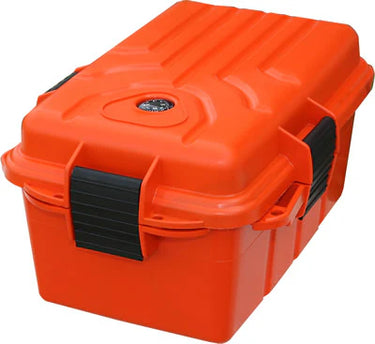 MTM S1074 - Survivor Dry Box - Large 10x7x5"