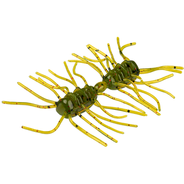Strike King 3" Sexy Bug ()