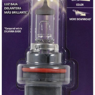 Sylvania Lighting XtraVision Halogen Light Bulbs 9004XV