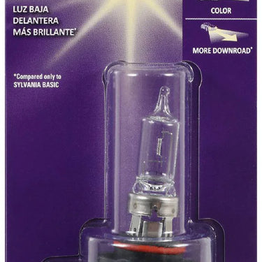 Sylvania Lighting XtraVision Halogen Light Bulbs 9005XV