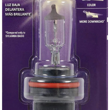 Sylvania Lighting XtraVision Halogen Light Bulbs 9007XV